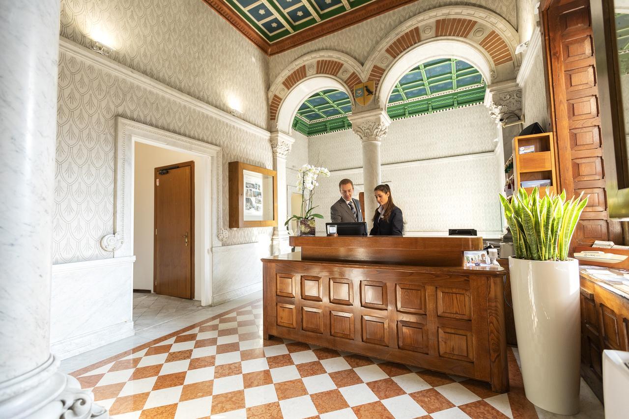 Hotel Villa Cipressi, by R Collection Hotels Varenna Esterno foto